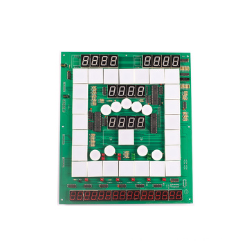 TIGER 2ND CASINO Game Machine Board PCB